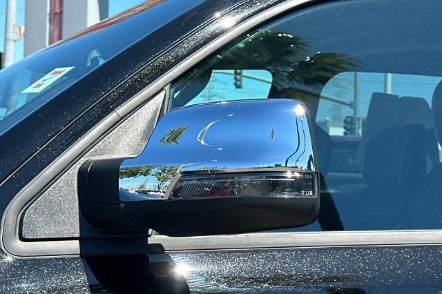 2025 RAM 1500 Laramie Crew Cab 4x4 5'7" Box