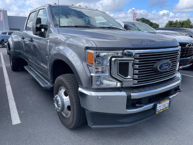 2021 Ford F-350 XL