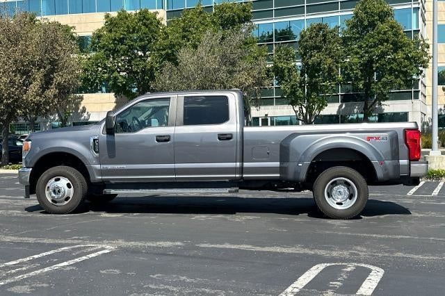 2021 Ford F-350 XL