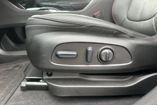2023 Chevrolet Bolt EUV Premier