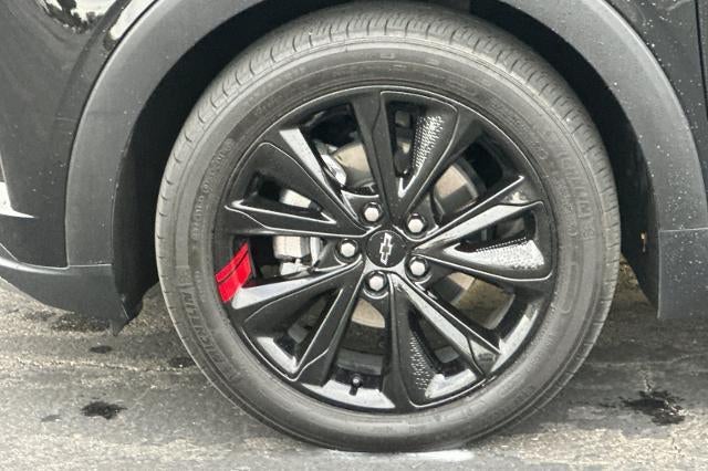 2023 Chevrolet Bolt EUV Premier