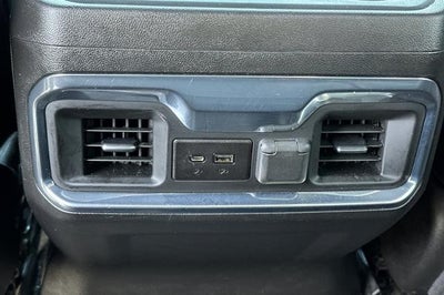 2022 Chevrolet Silverado 2500 HD High Country