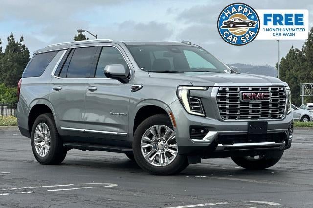 2025 GMC Yukon 4WD Denali's photo