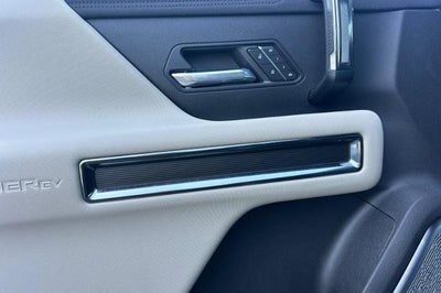 2026 GMC HUMMER EV SUV 3X