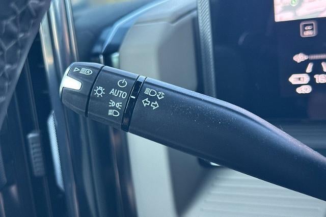 2026 GMC HUMMER EV SUV 3X