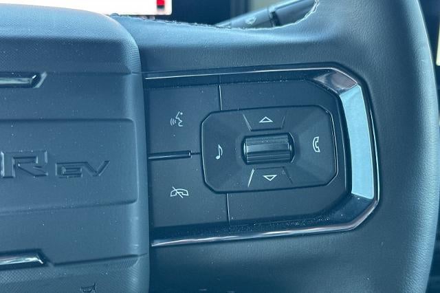 2026 GMC HUMMER EV SUV 3X