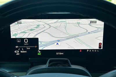 2026 GMC HUMMER EV SUV 3X