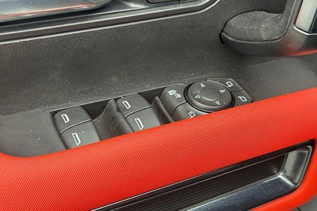 2026 GMC HUMMER EV SUV 3X