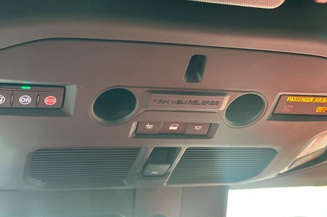 2026 GMC HUMMER EV SUV 3X