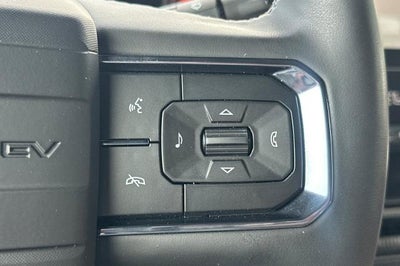 2026 GMC HUMMER EV SUV 3X