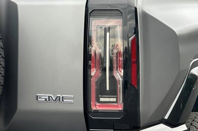 2026 GMC HUMMER EV SUV 3X