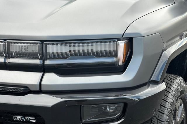 2026 GMC HUMMER EV SUV 3X