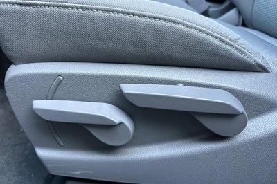 2019 GMC Sierra 2500 HD Base