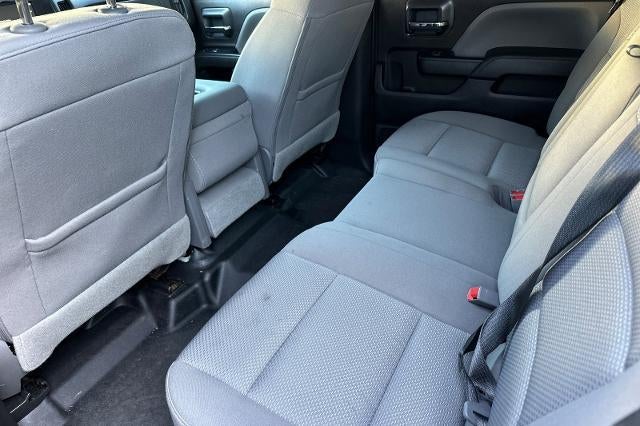 2019 GMC Sierra 2500 HD Base