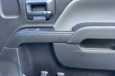 2019 GMC Sierra 2500 HD Base