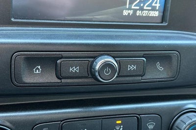 2019 GMC Sierra 2500 HD Base