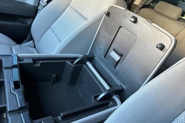 2019 GMC Sierra 2500 HD Base