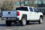 2019 GMC Sierra 2500 HD Base