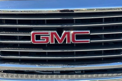 2019 GMC Sierra 2500 HD Base