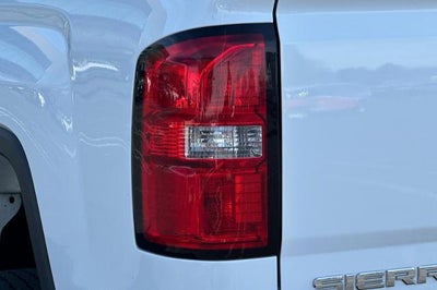 2019 GMC Sierra 2500 HD Base