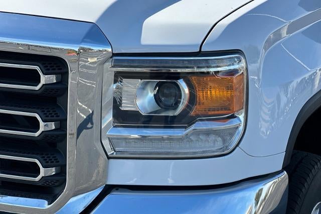 2019 GMC Sierra 2500 HD Base