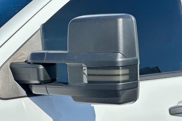 2019 GMC Sierra 2500 HD Base