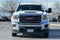 2019 GMC Sierra 2500 HD Base