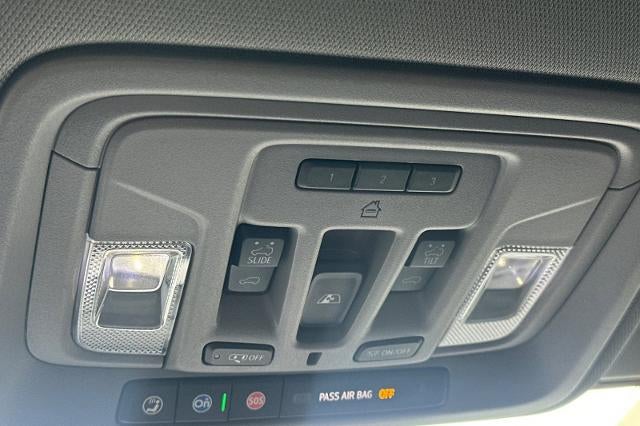 2023 GMC Sierra 2500 HD SLT