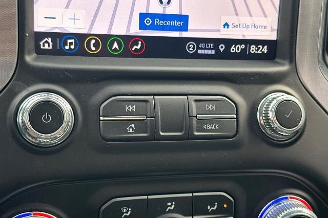 2023 GMC Sierra 2500 HD SLT