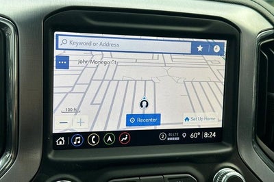 2023 GMC Sierra 2500 HD SLT