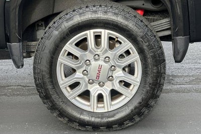 2023 GMC Sierra 2500 HD SLT