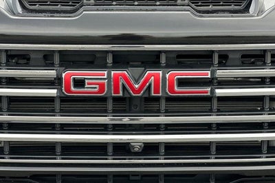 2023 GMC Sierra 2500 HD SLT