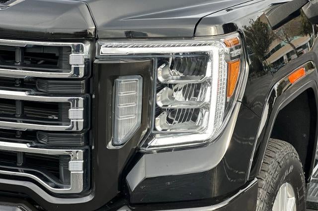 2023 GMC Sierra 2500 HD SLT