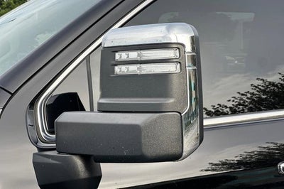 2023 GMC Sierra 2500 HD SLT