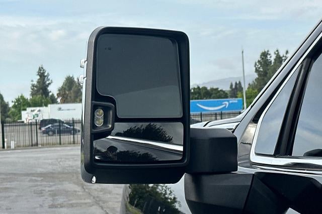 2023 GMC Sierra 2500 HD SLT