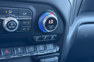 2022 GMC Sierra 2500 HD Denali