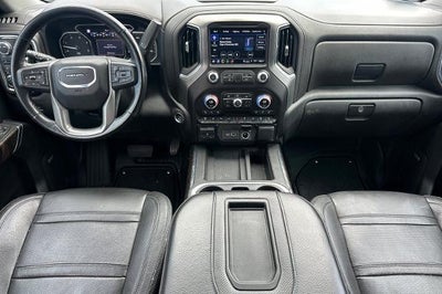 2022 GMC Sierra 2500 HD Denali