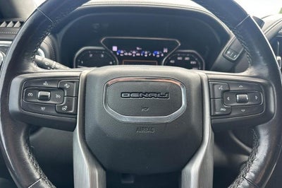 2022 GMC Sierra 2500 HD Denali