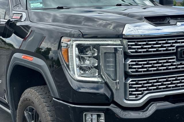 2022 GMC Sierra 2500 HD Denali