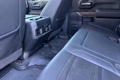 2023 GMC Sierra 2500 HD Denali
