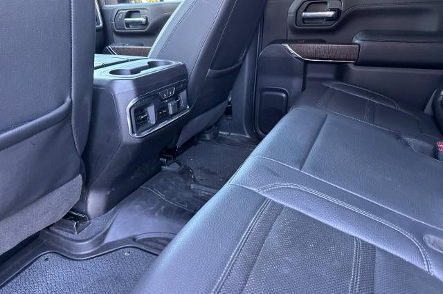 2023 GMC Sierra 2500 HD Denali