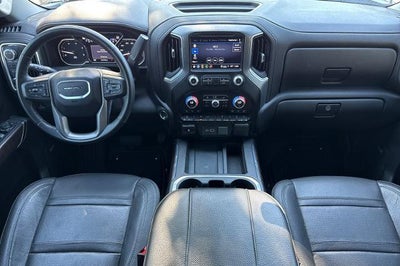 2023 GMC Sierra 2500 HD Denali