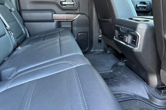 2023 GMC Sierra 2500 HD Denali