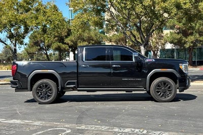 2023 GMC Sierra 2500 HD Denali