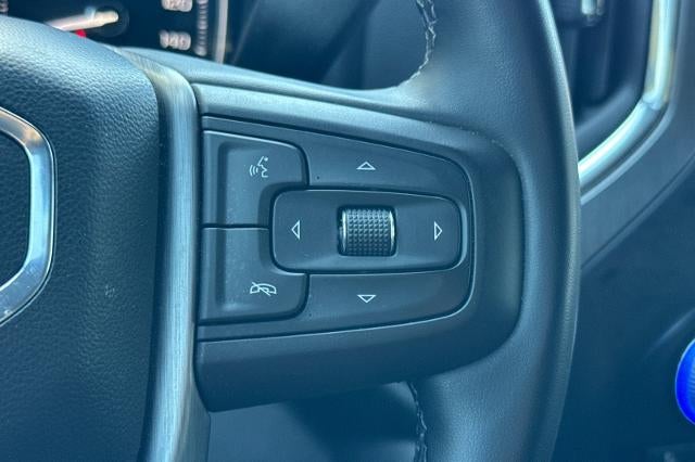 2023 GMC Sierra 2500 HD Denali