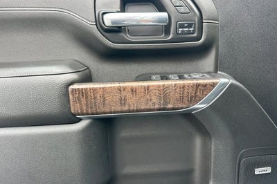 2023 GMC Sierra 2500 HD Denali