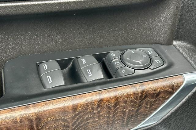 2023 GMC Sierra 2500 HD Denali