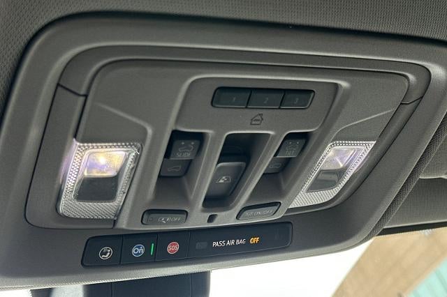 2023 GMC Sierra 2500 HD Denali