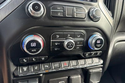 2023 GMC Sierra 2500 HD Denali