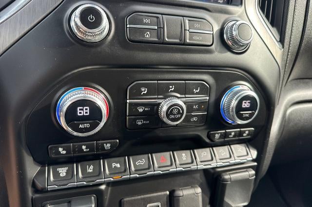 2023 GMC Sierra 2500 HD Denali